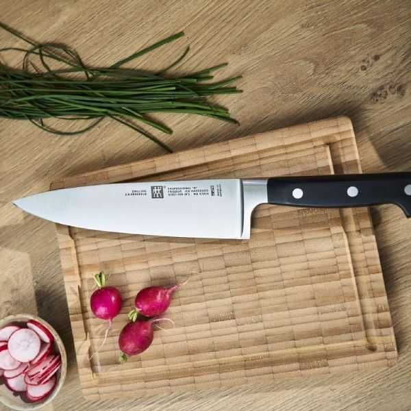 Продам новый набор ножей Zwilling Professional S - 185тыс.тг