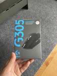 Мышка logitech G305