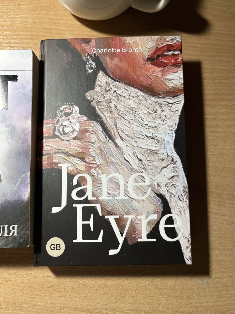 Книги на русском и английском языке