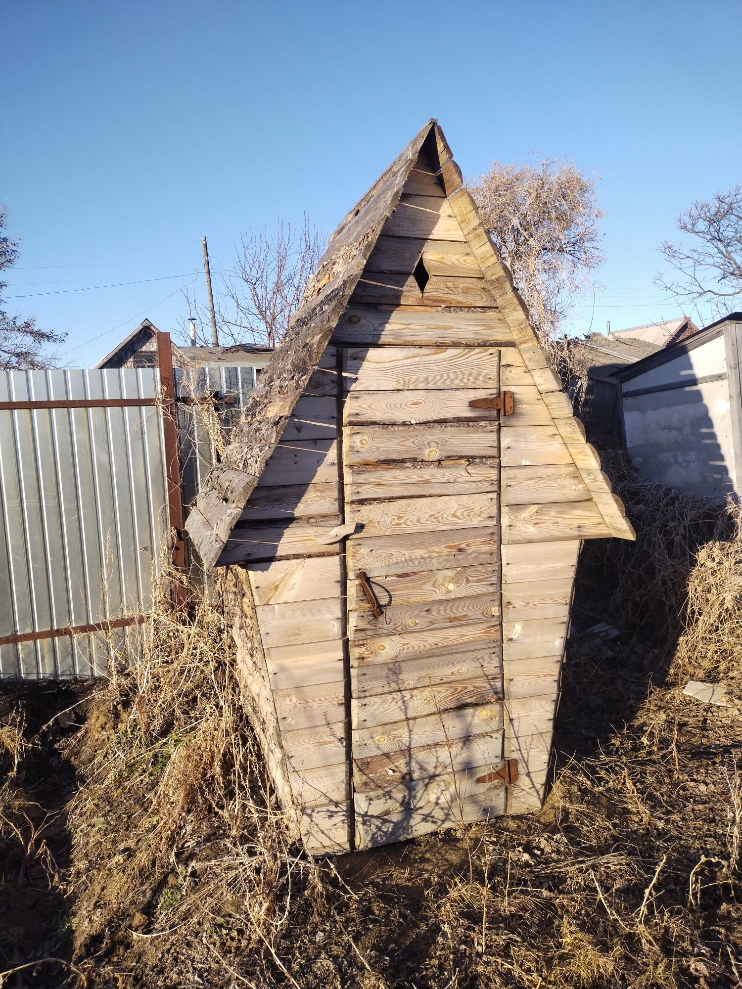Продам дачу ПКСТ "Колос"