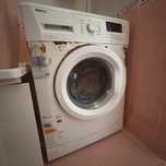 Стиральная машина Beko