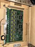 Плата panasonic kx-tda0172xj