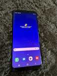 samsung Galaxy S8+.