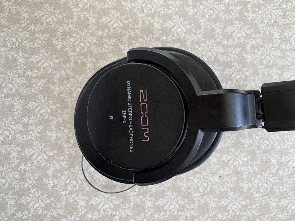 Moos dinamik stereo
