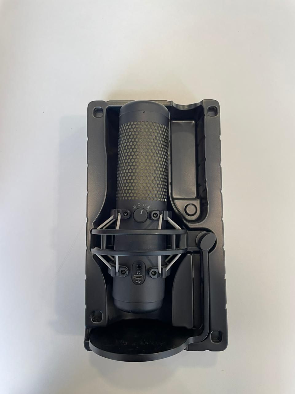 Микрофон hyper x