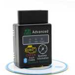 Elm327 obd 2 сканер. Диагностика автомобиля своими руками.сброс ошибок