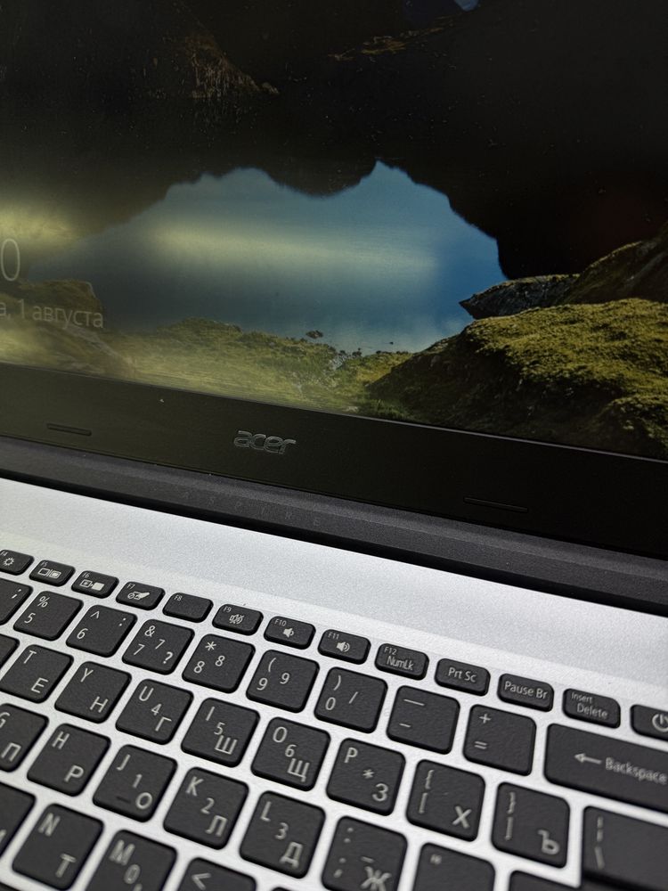 Acer Celeron N6