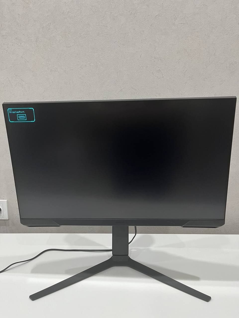 Игровой монитор Samsung Odyssey G3 24” / 144 Гц / 1 мс