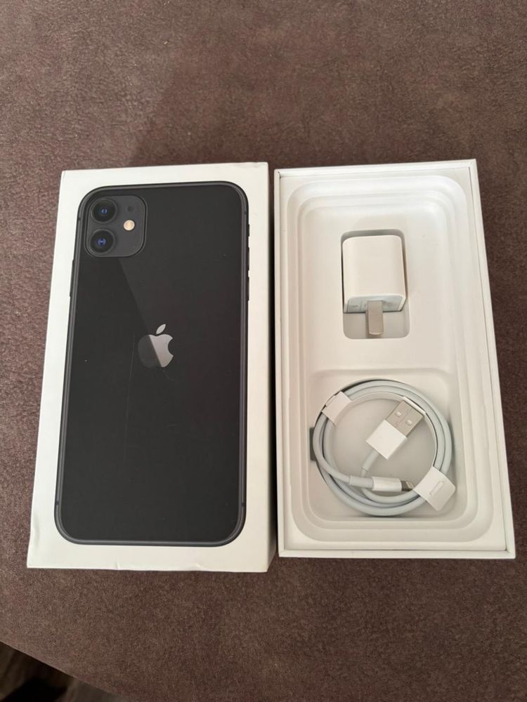 Продам Iphone 11