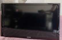 Телевизор Samsung LE40C550J1W