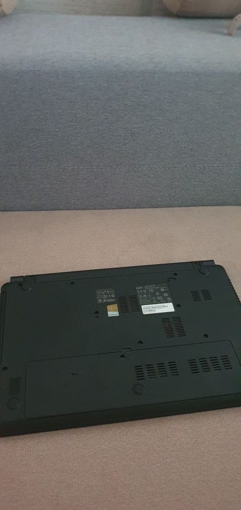 Acer Aspire V5–561G