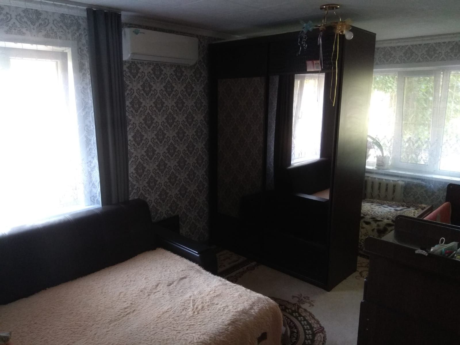 Продам 1 ком кв 31 м2 в районе маг.. Урал