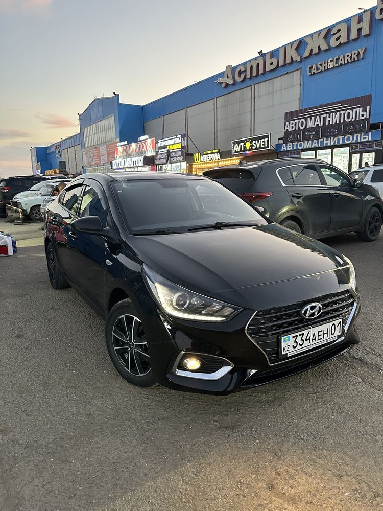 Автопрокат Без Водителя, Прокат Авто, Аренда Авто в Нур-Султан Астана