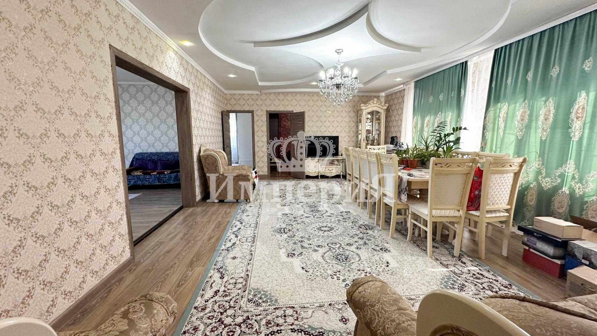 Продам частный дом 4 комнаты Жастар 1 Алишер Империя