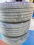 Продам резину 245/45/18 KUMHO
