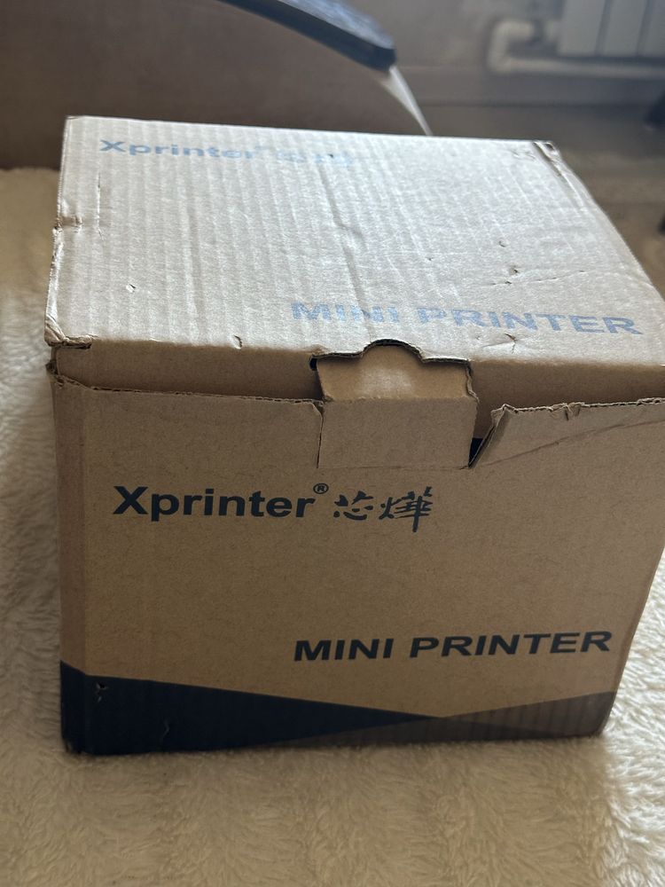 Продам Xprinter