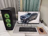 Core i9 64GB Ram 1Tb Ssd RTX 3060 12 Gb 

Intel Core i9-11900F

RAM 64