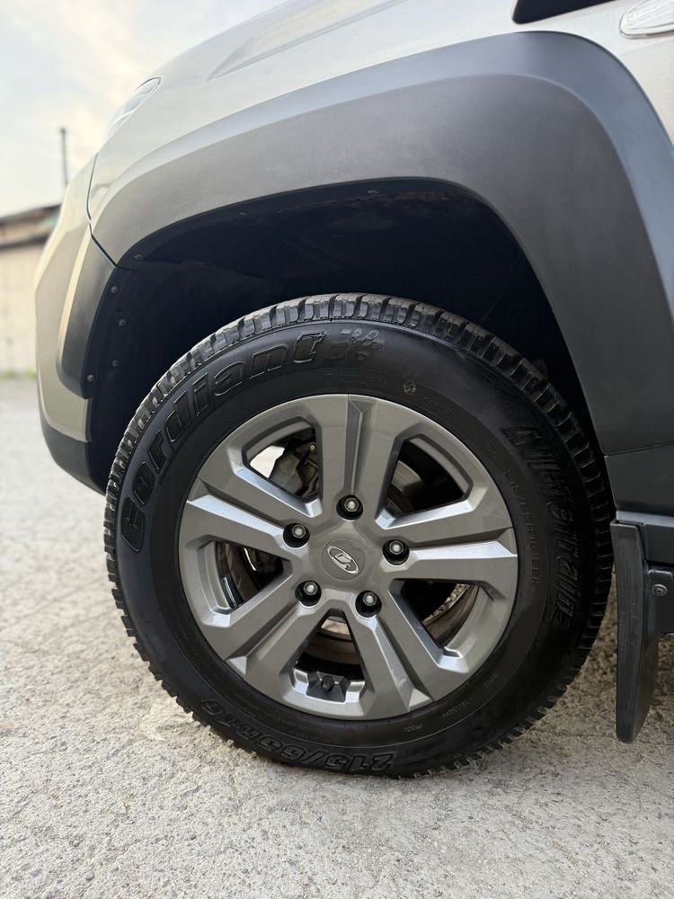 Продам Niva Trevel 4х4 в отличном состоянии