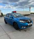 Renault Logan 2015