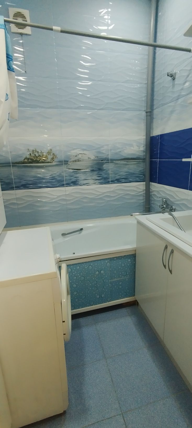 Продам квартиру город Риддер