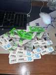 Продаю флешки GERLAX 16 ГБ (13 шт.)