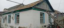 Дом на Наримановке