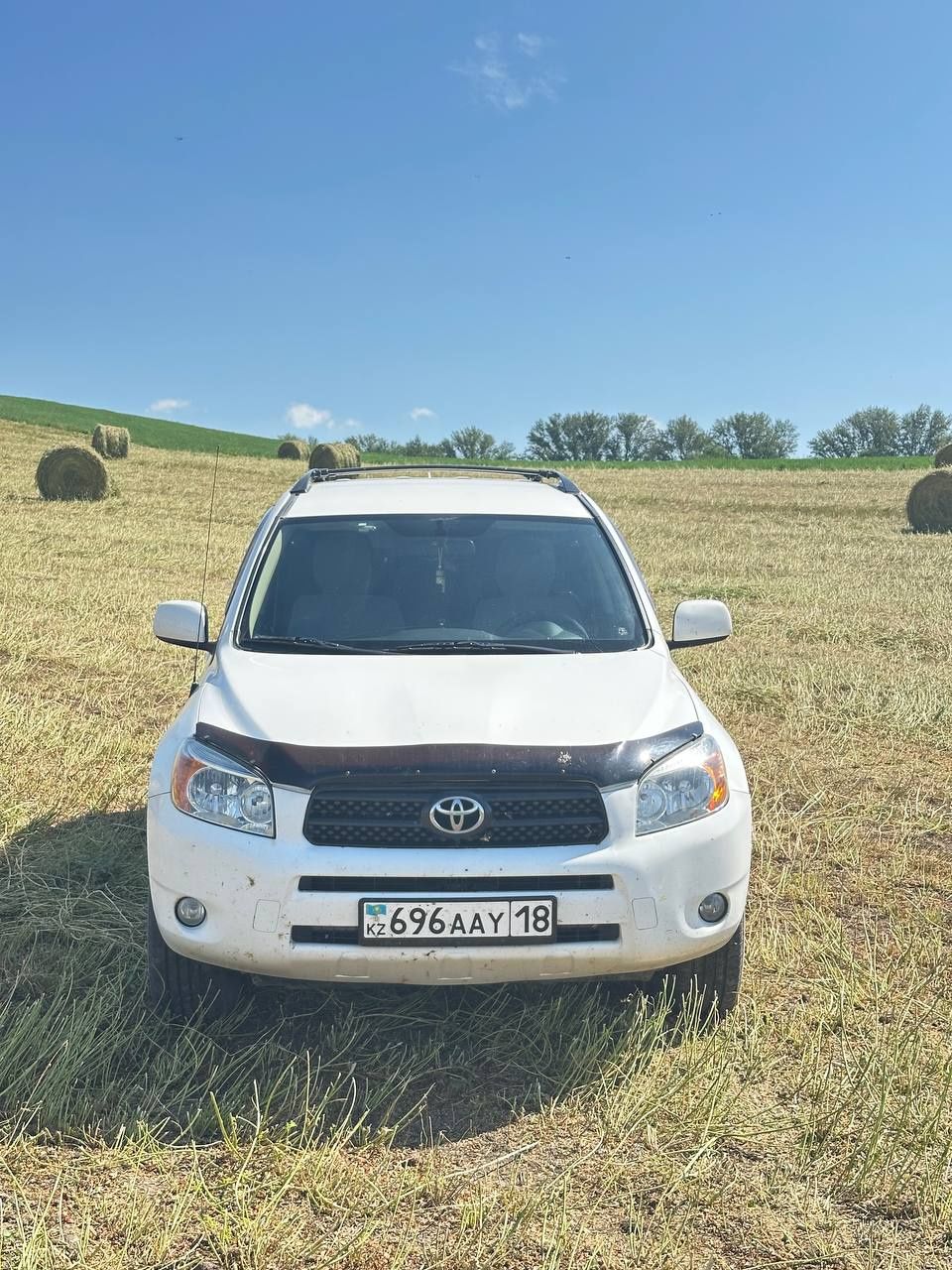 Продам Rav4 Long