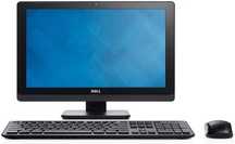 Компьютер (моноблок) DELL OptiPlex 3240 AIO