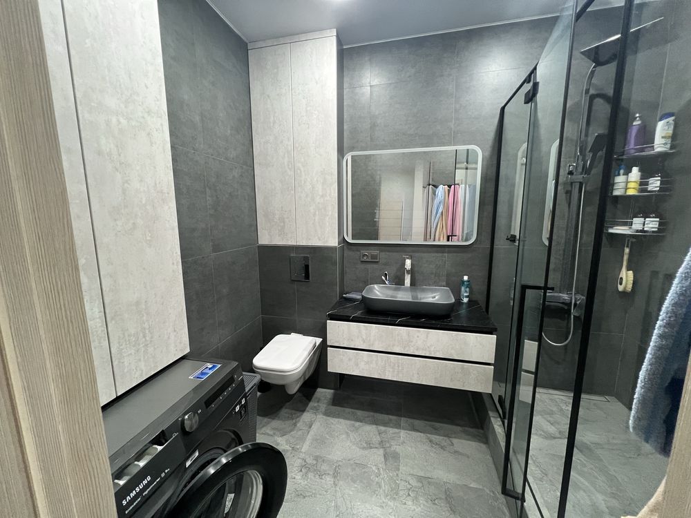 Продам 3х комнатную квартиру Алтын Арман