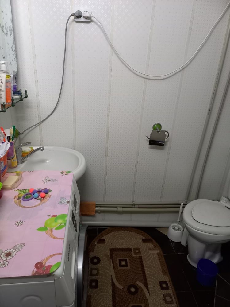Продам 3-комнатную квартиру