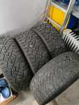 Шины Goodyear Wrangler durotrak