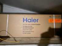 Внутенный блок кондиционера Haier