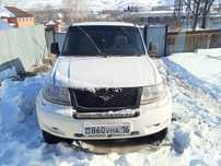 Продам УАЗ патриот