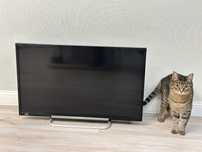 Продам телевизор Sony