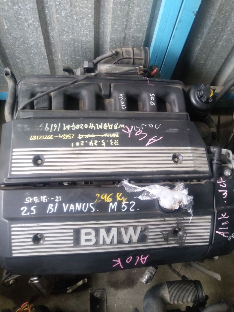 Коробка автомат bmw 5hp18 5hp19 5hp24 6hp26 Jatco