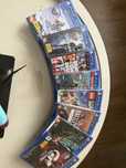 Продам PS 4 slim