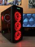 Сисиемный блок i5 9400F/GTX 1060 6Gb