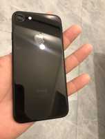 iPhone 7  Jet black  128GB