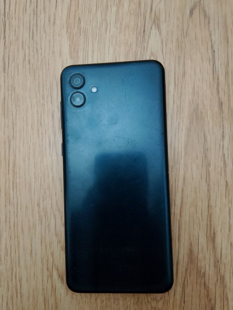 Samsung Galaxy A04