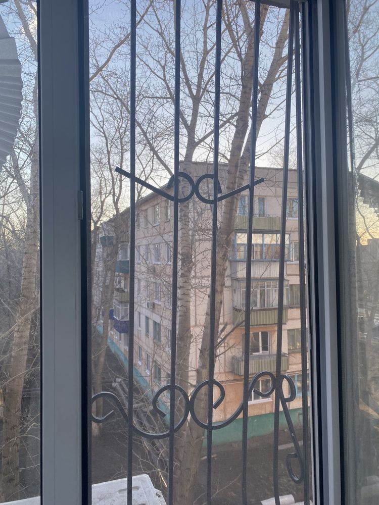Продам 3комнатную квартиру