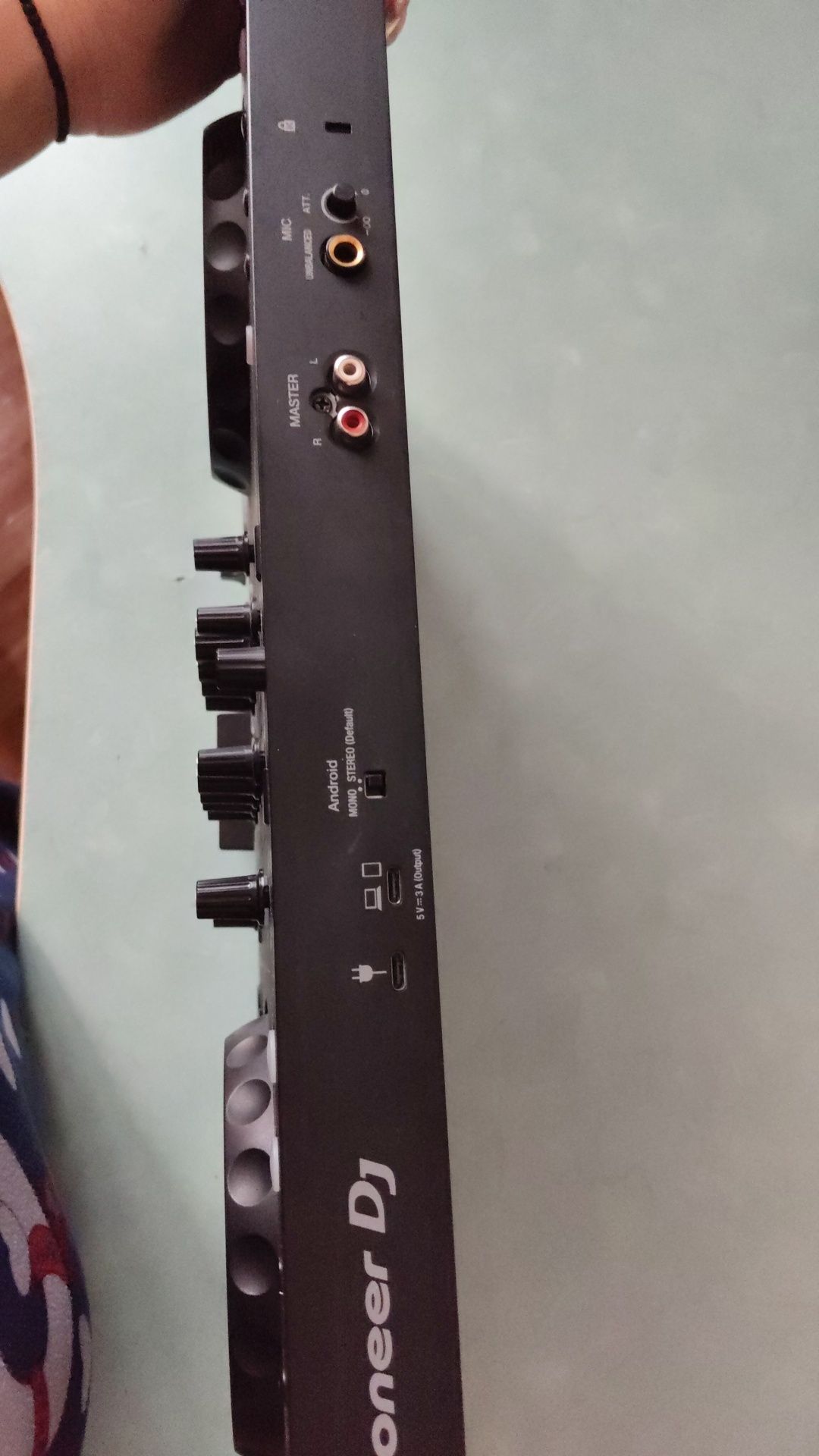 Контроллер pioneer ddj flx4 продается