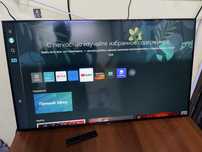Smart TV Samsung UE43CU7100