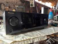 Pioneer vsx 521k