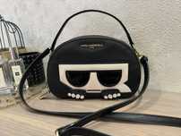Продам сумку/кроссбоди Karl Lagerfeld