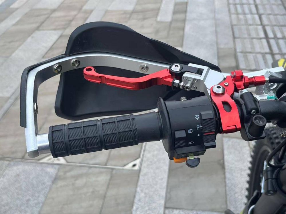 Эндуро BTM 07/300cc. Оптом. Отправка в РФ, СНГ