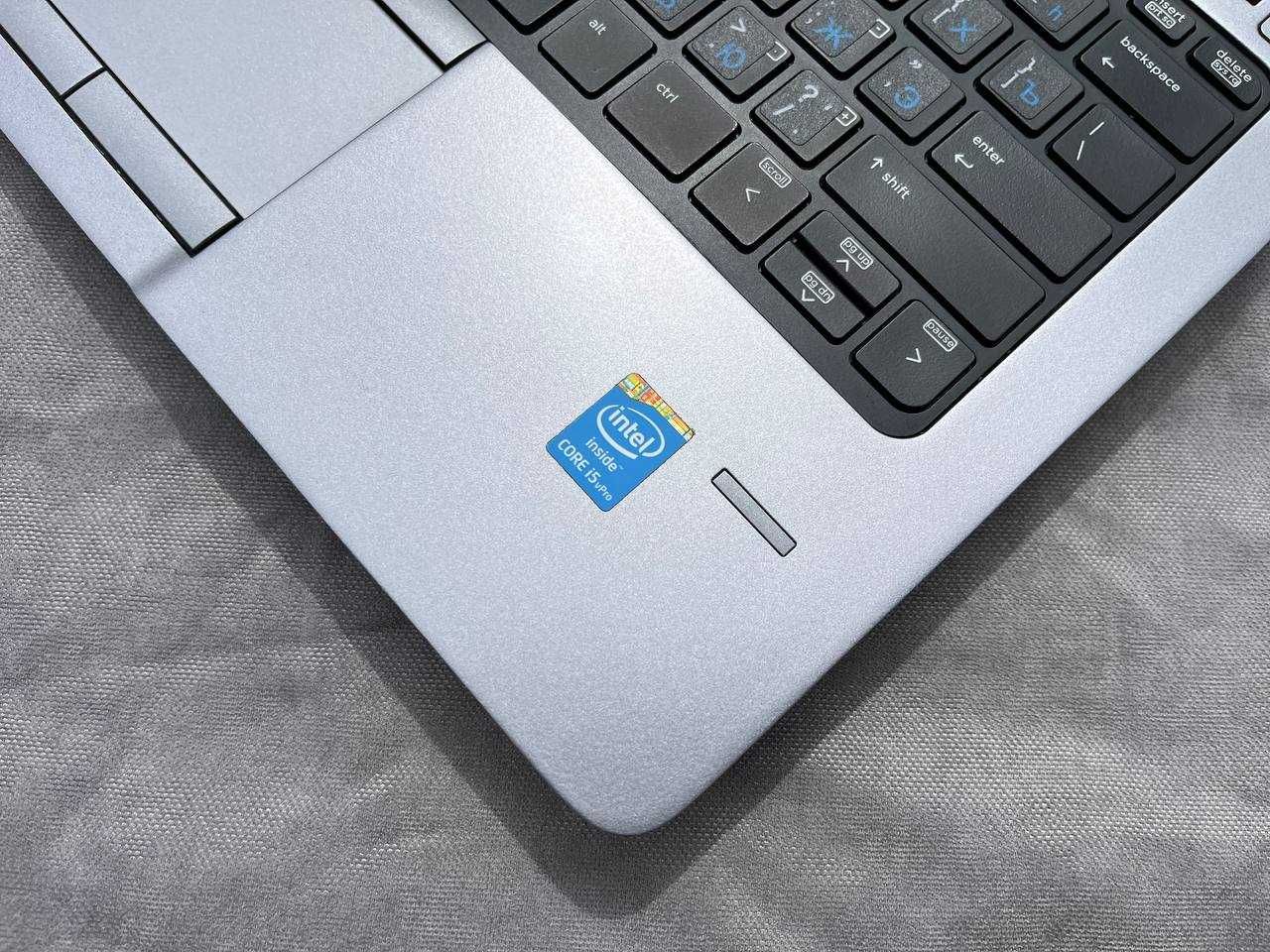 Сату бөліміне арналған HP Core i5/озу 8/SSd 256/2.30Ghz Для бизнесa