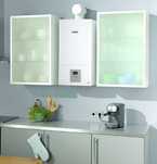 Продаю котел газовый Bosch