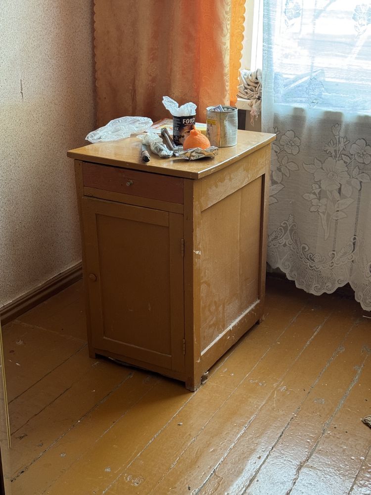 Отдам мебель бесплатно