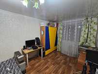 1-комнатная квартира · 32 м² · 1/5 этаж, Жабаева