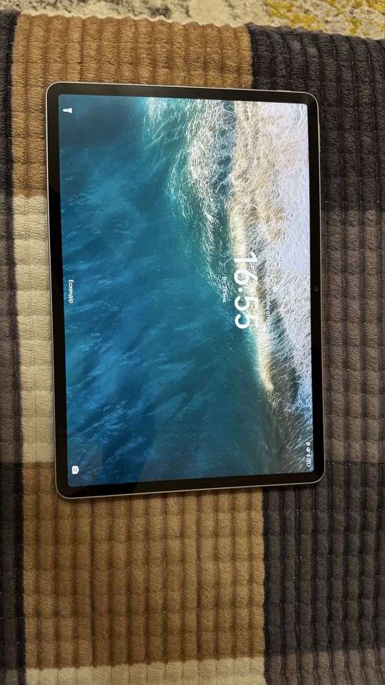 Планшет huawei Matepad 11.5 s